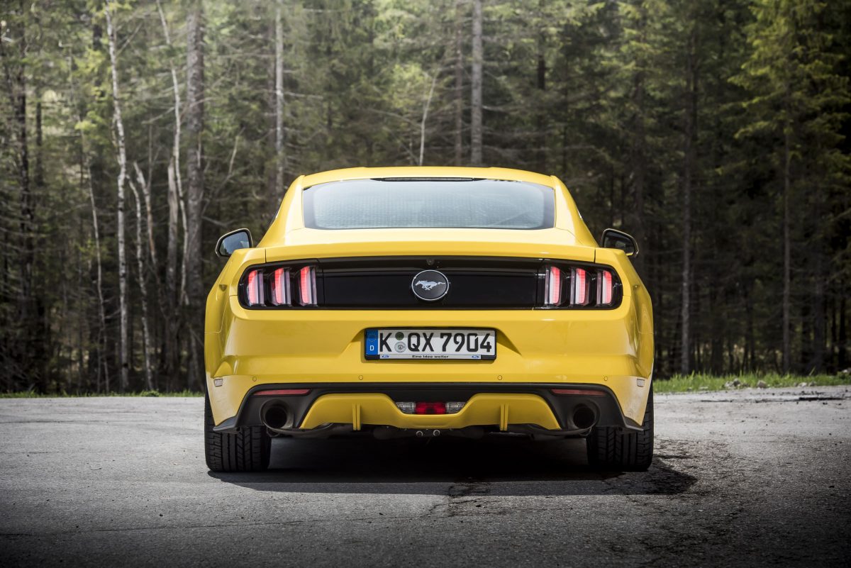 FORD