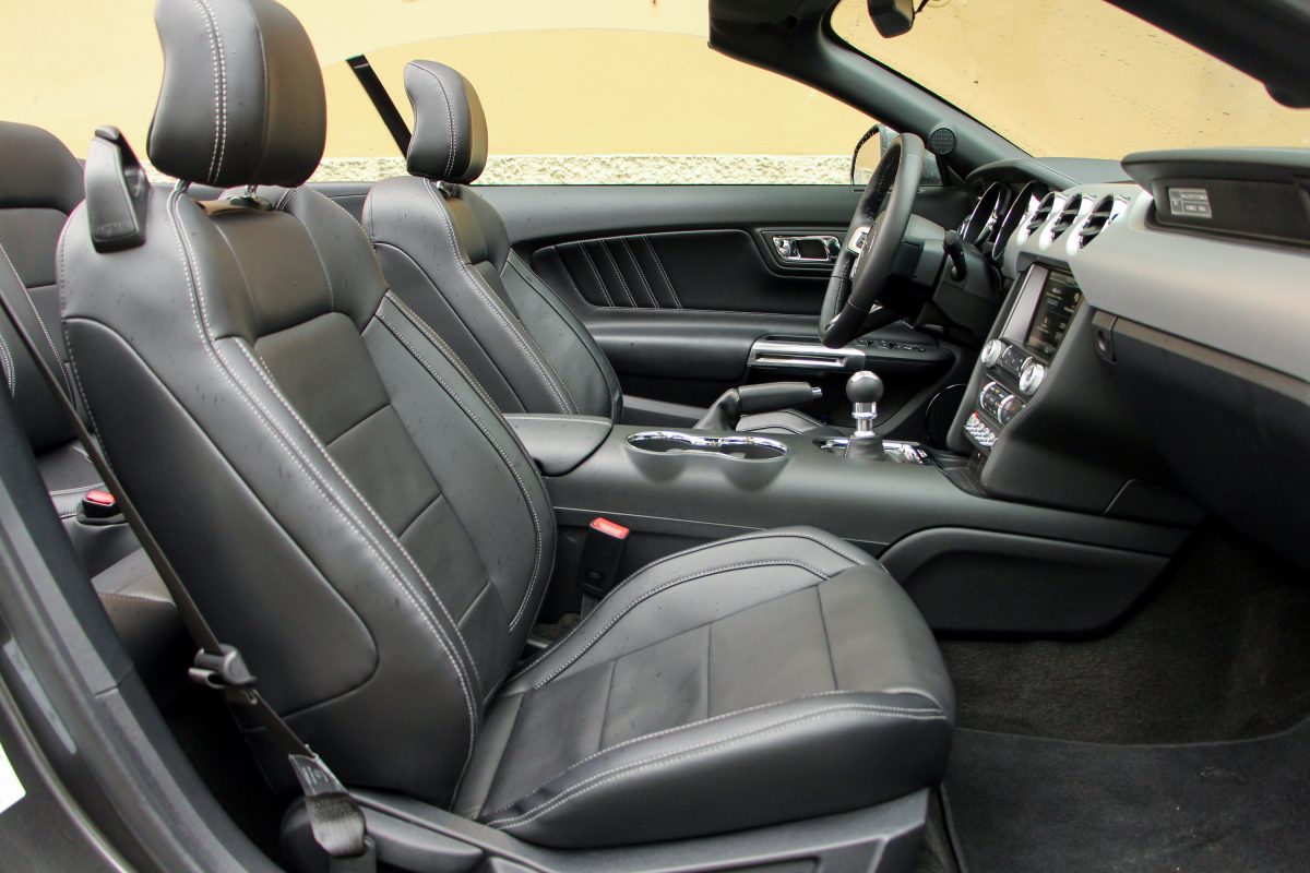 FORD
