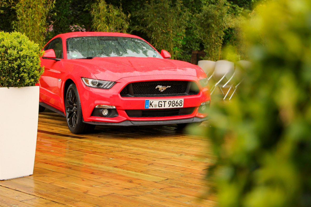 FORD