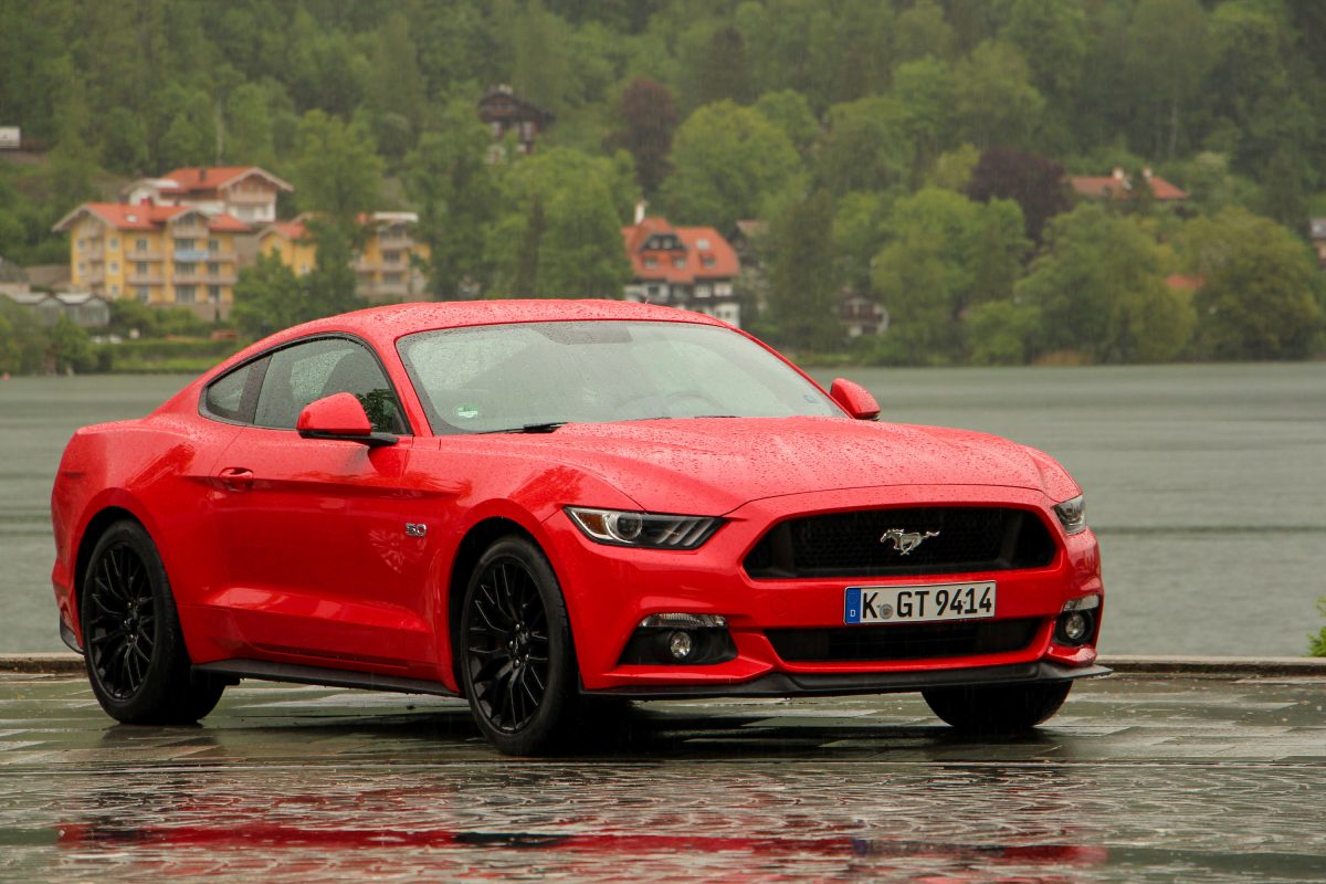 FORD