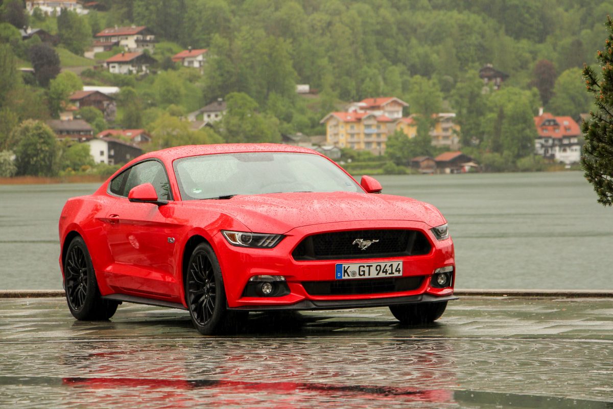 FORD