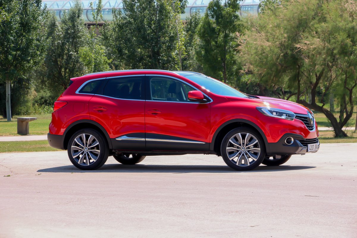 RENAULT KADJAR