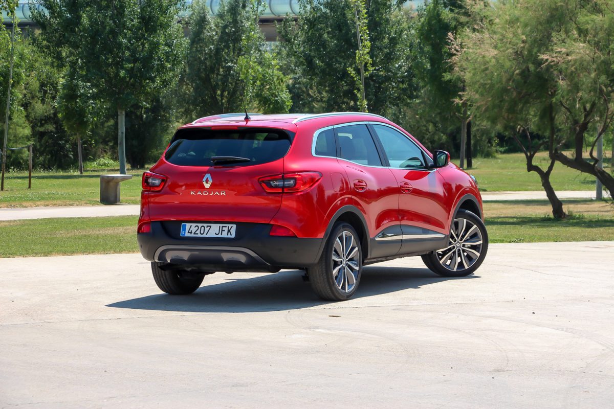 RENAULT KADJAR