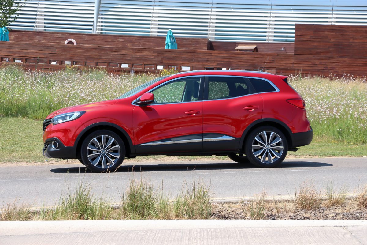 RENAULT KADJAR