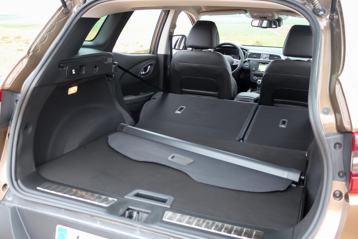 RENAULT KADJAR