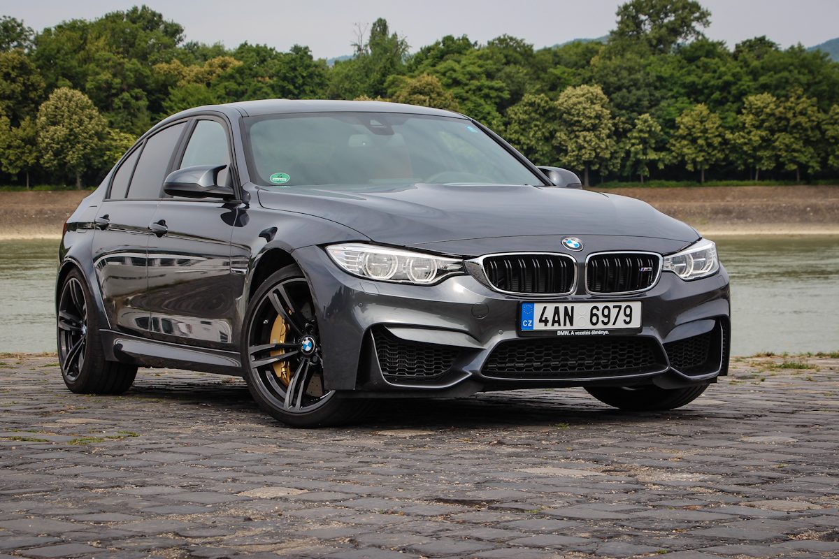 BMW