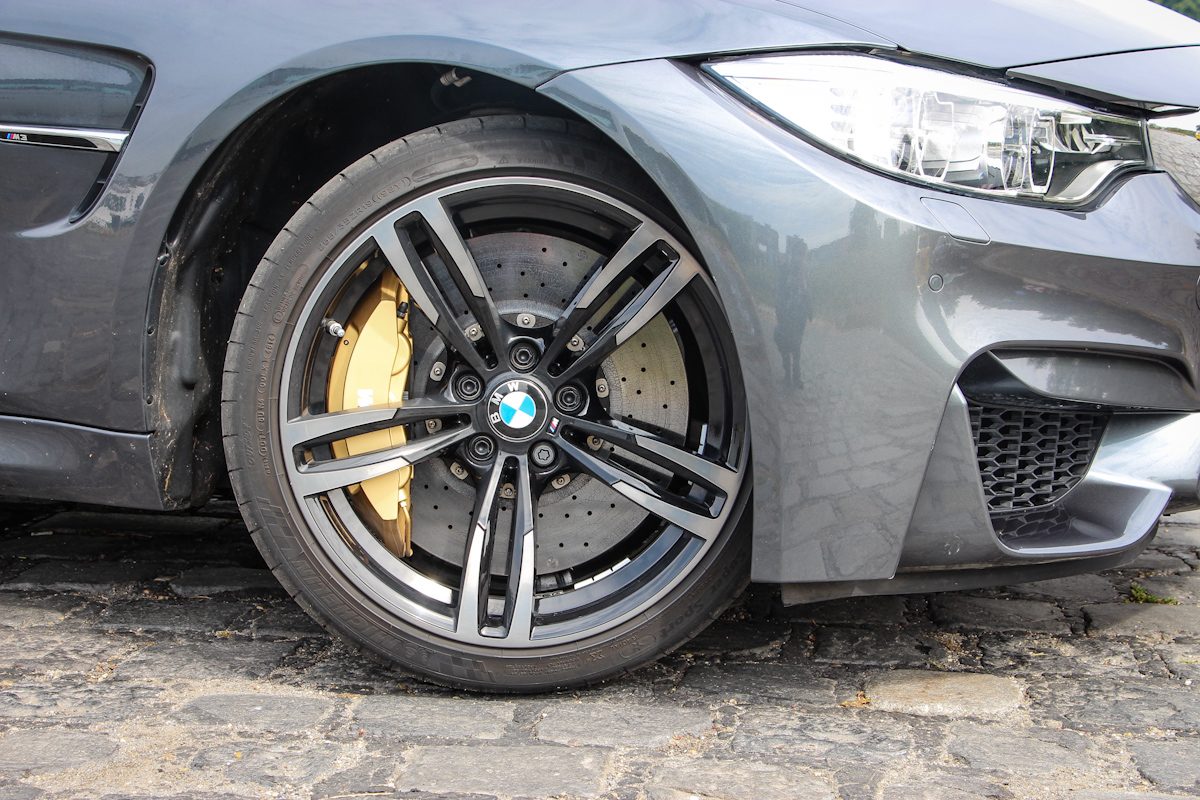 BMW
