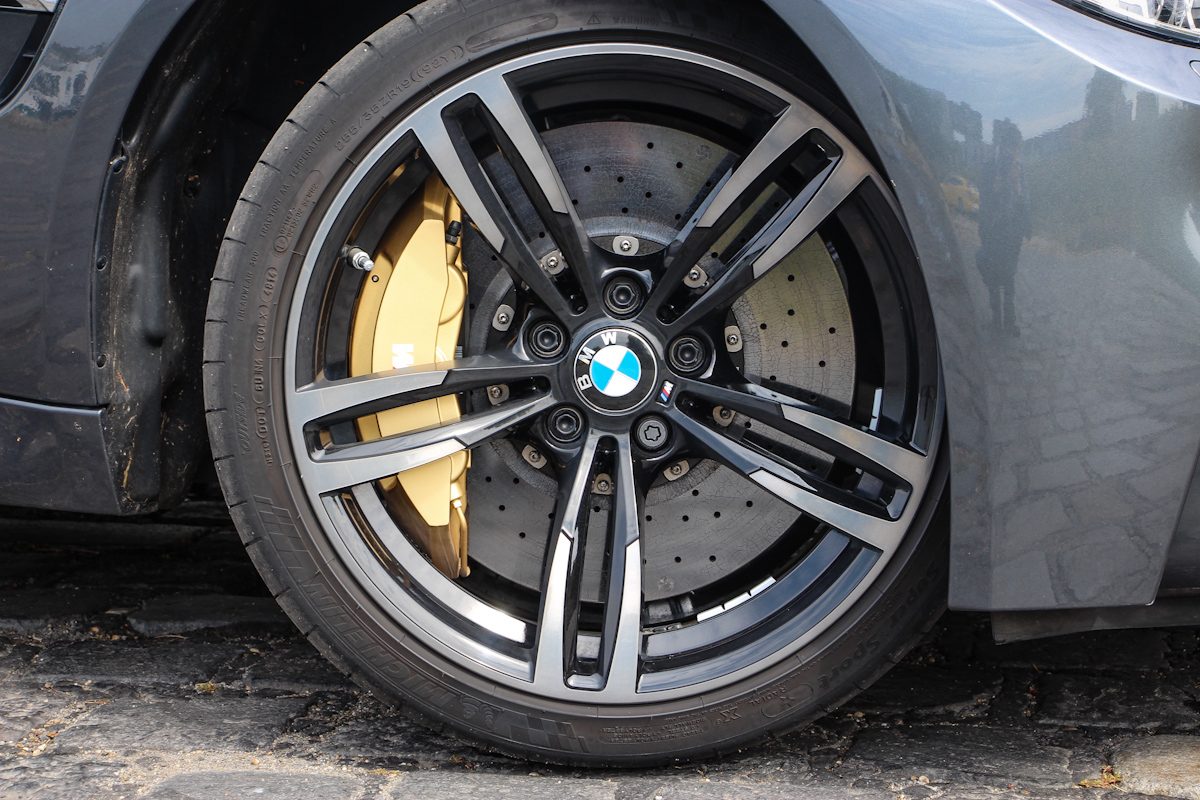 BMW