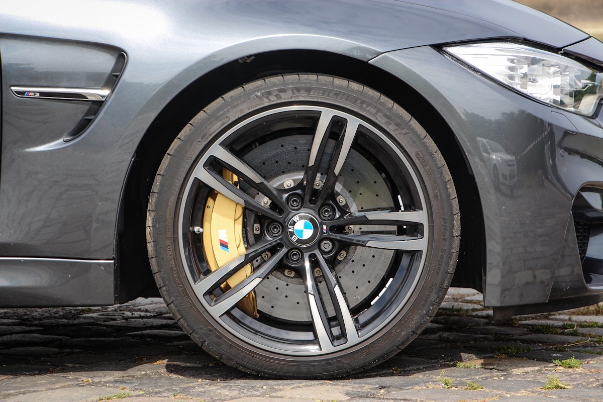 BMW