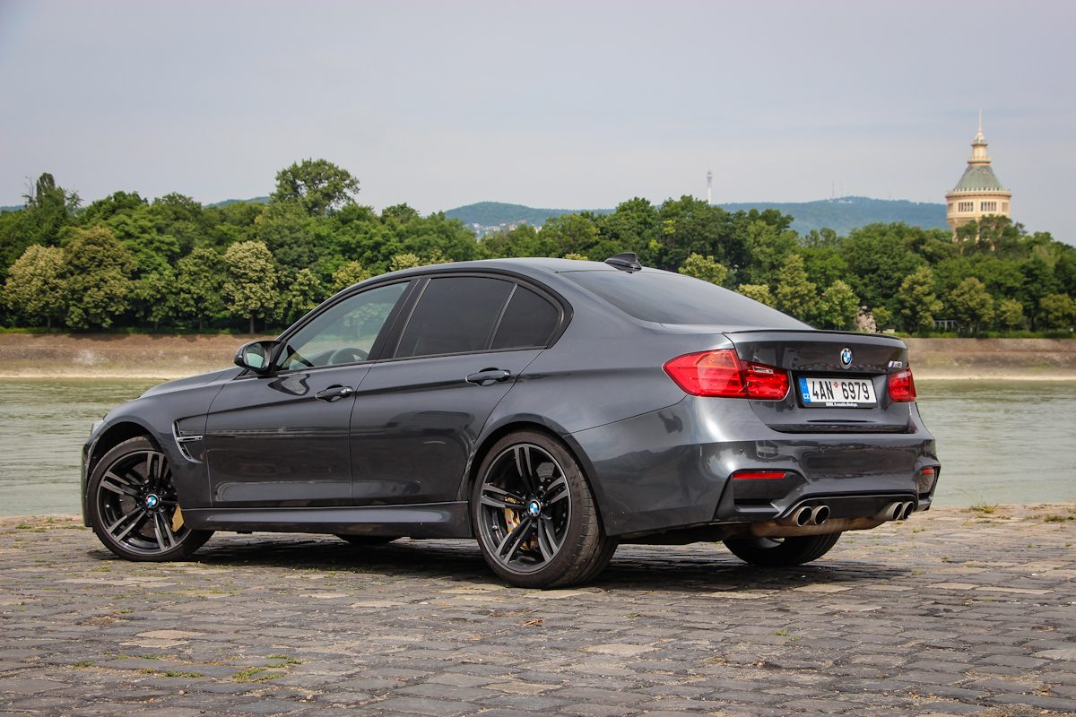 BMW