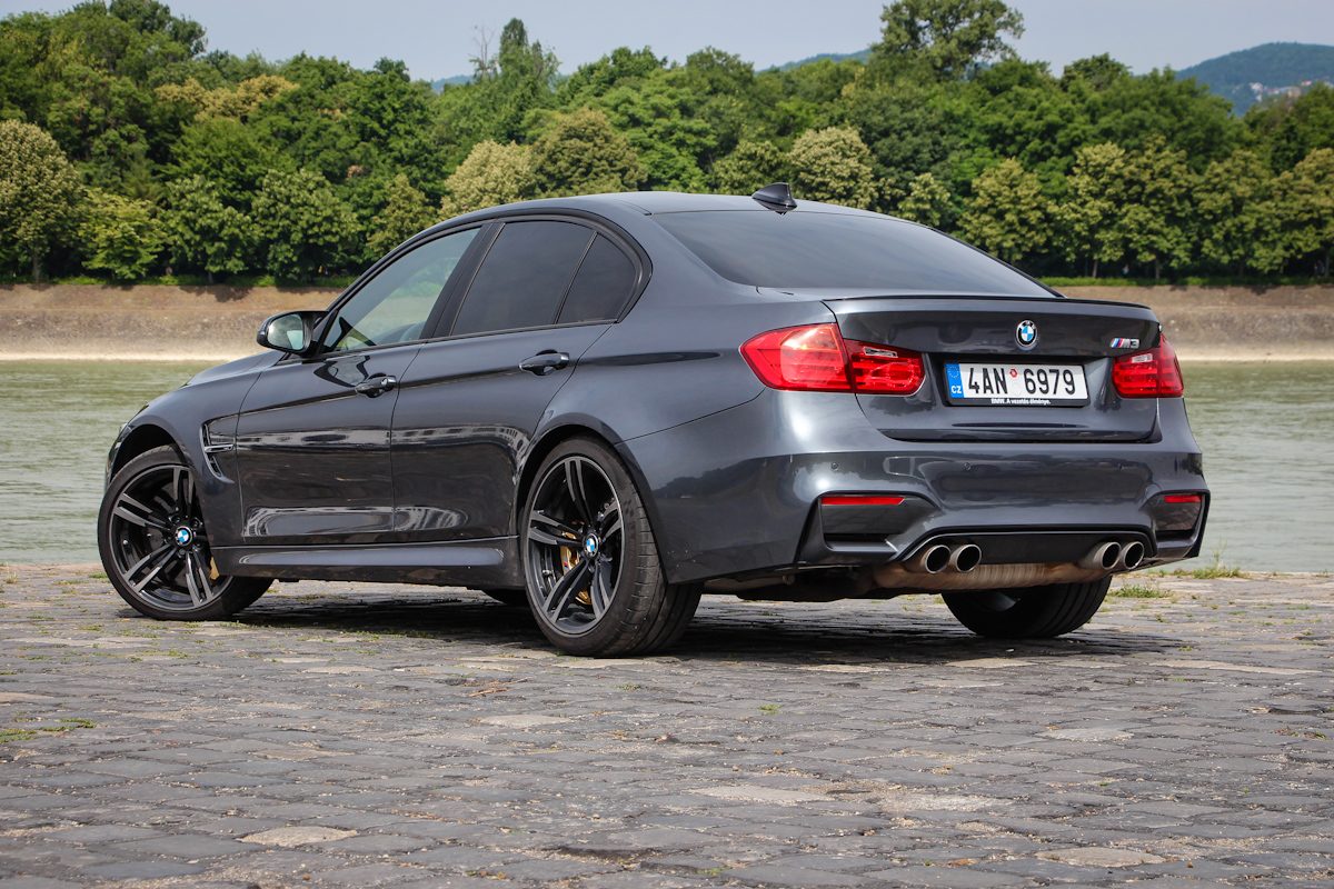 BMW