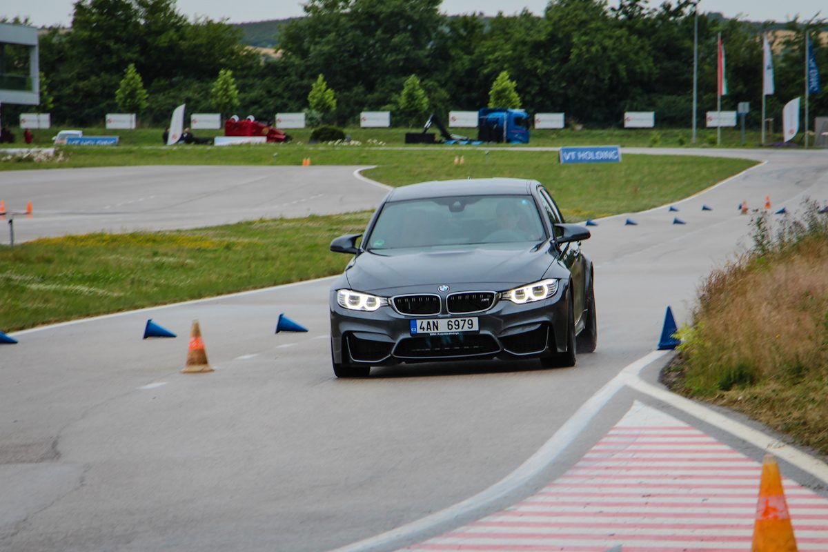 BMW