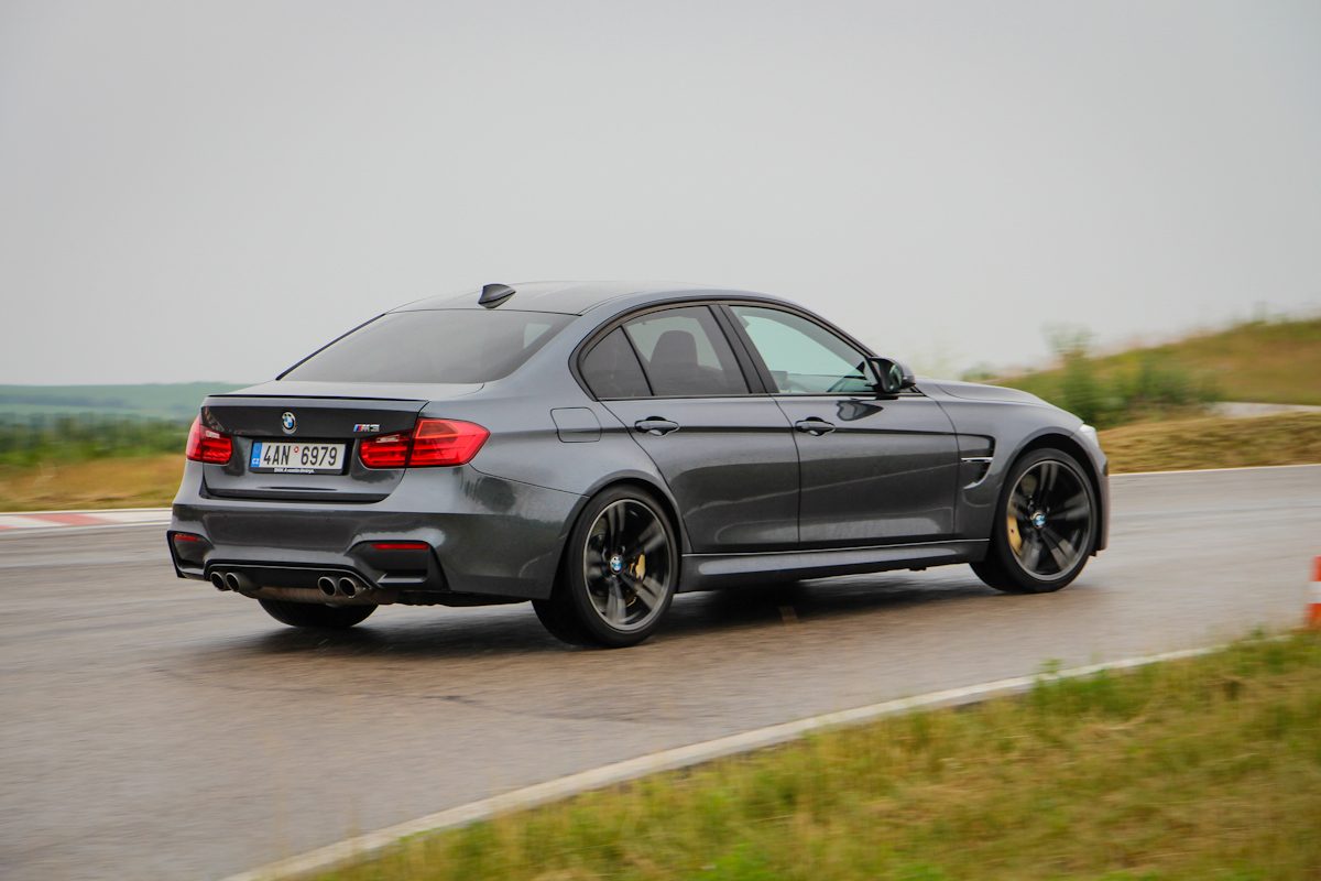 BMW