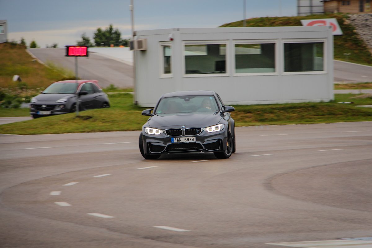 BMW