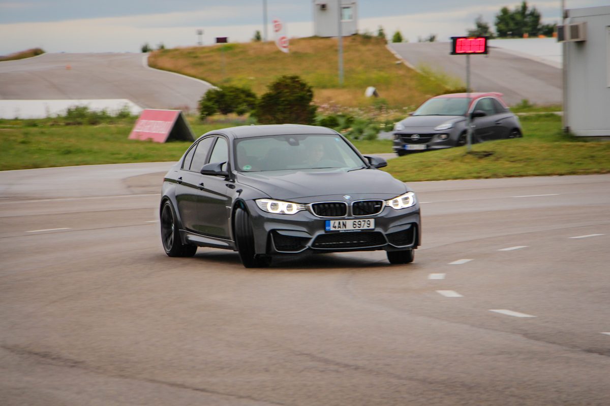BMW