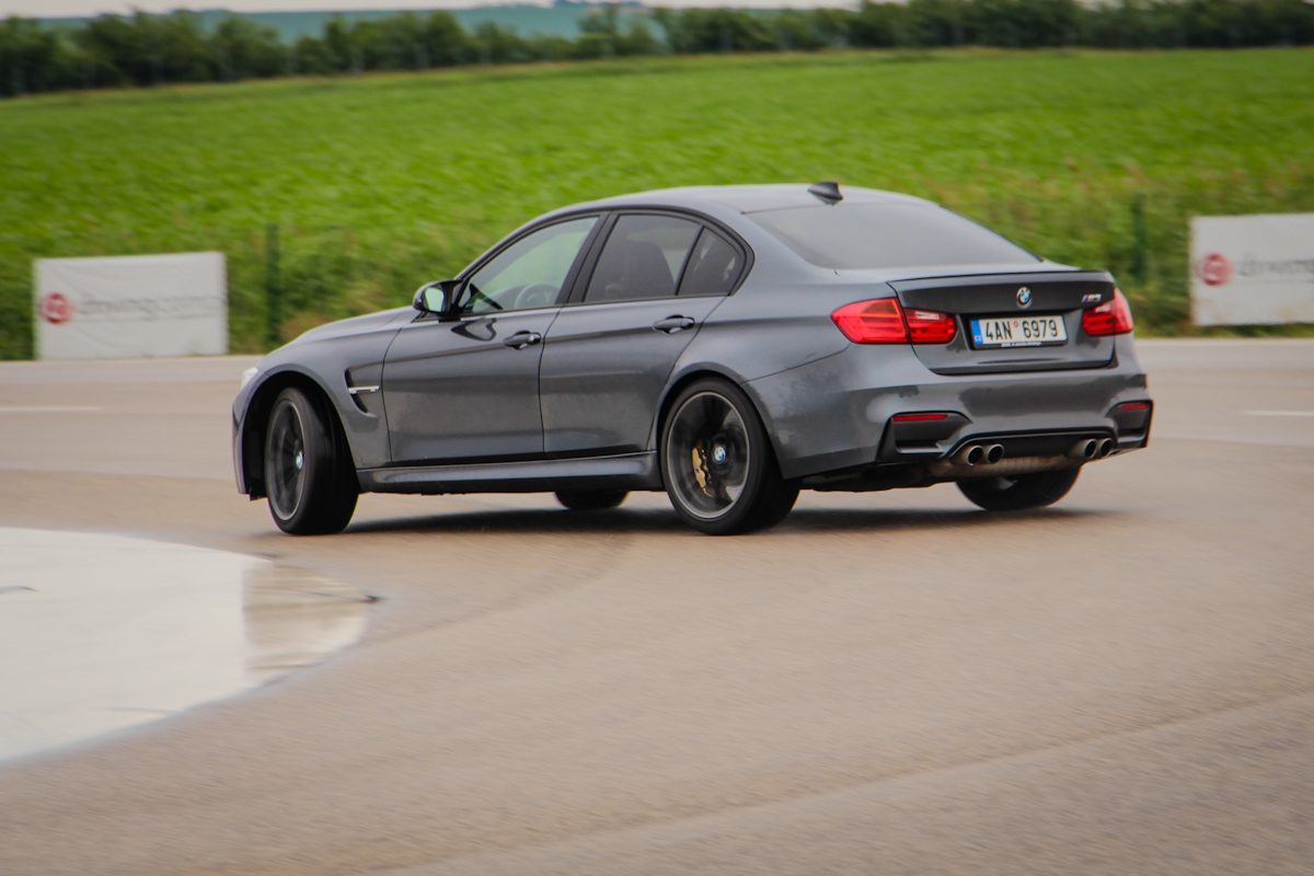 BMW