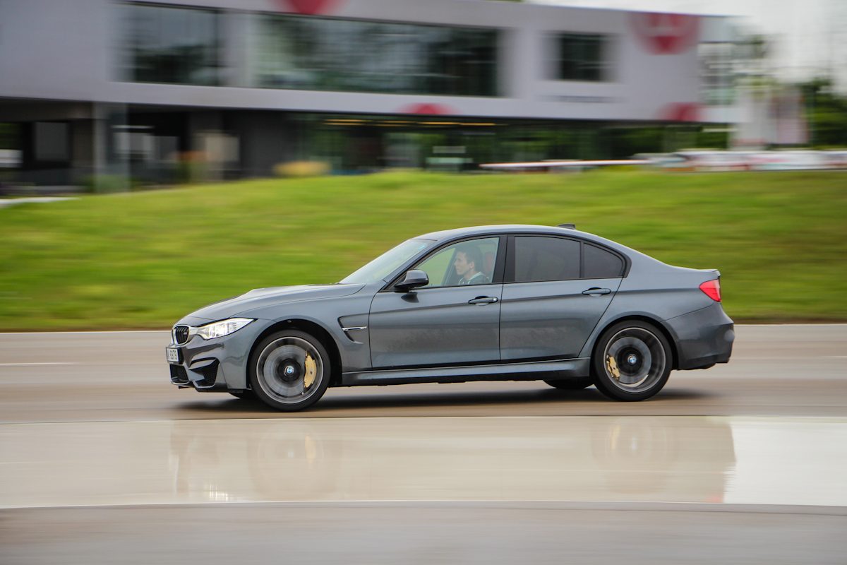 BMW