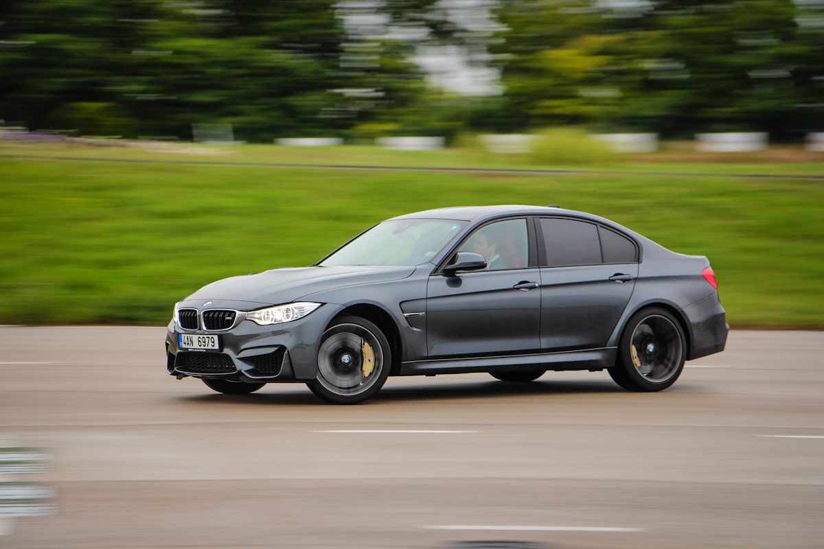 BMW