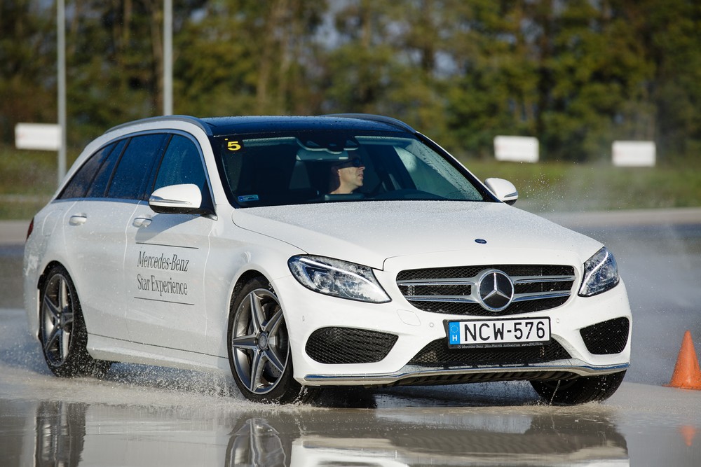 MERCEDES-BENZ
