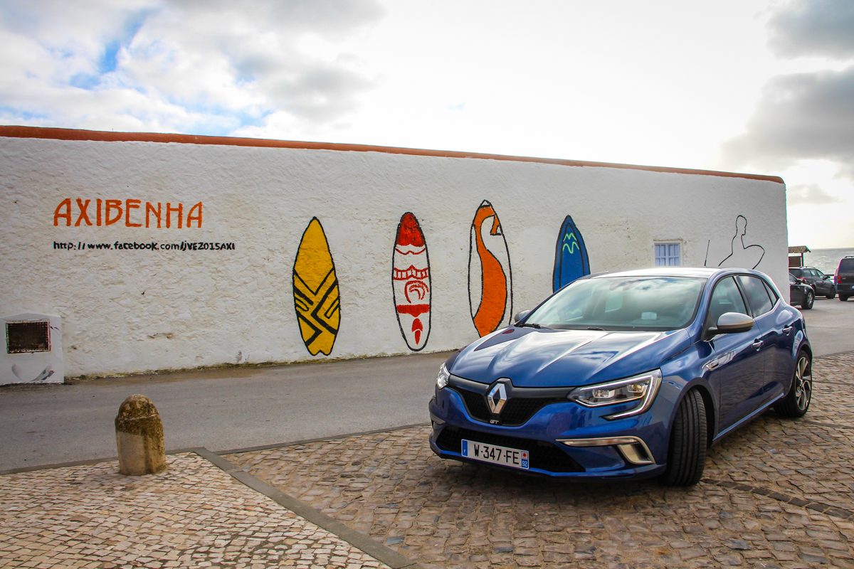RENAULT