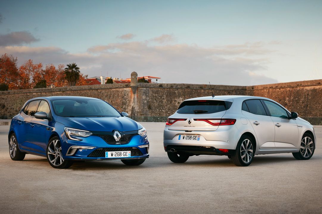 RENAULT
