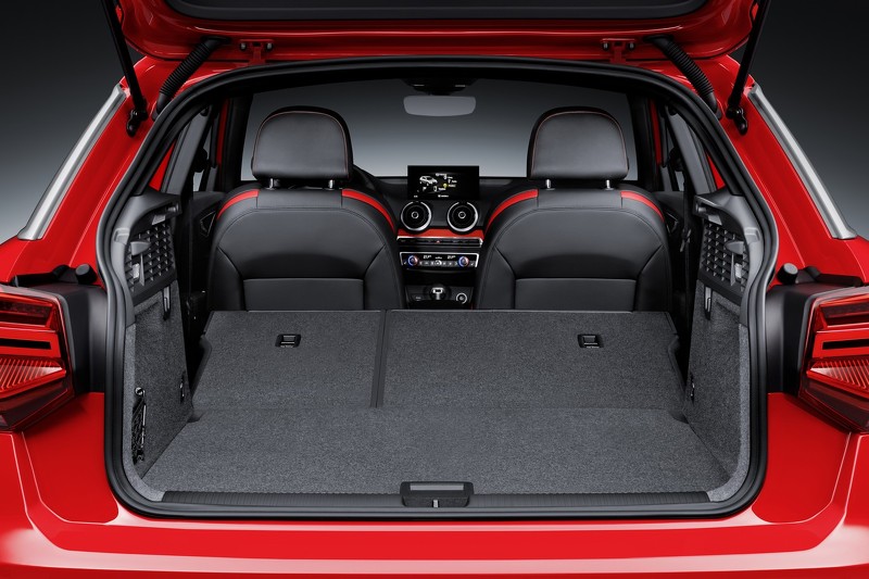 AUDI Q2