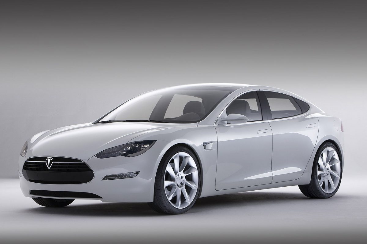 TESLA