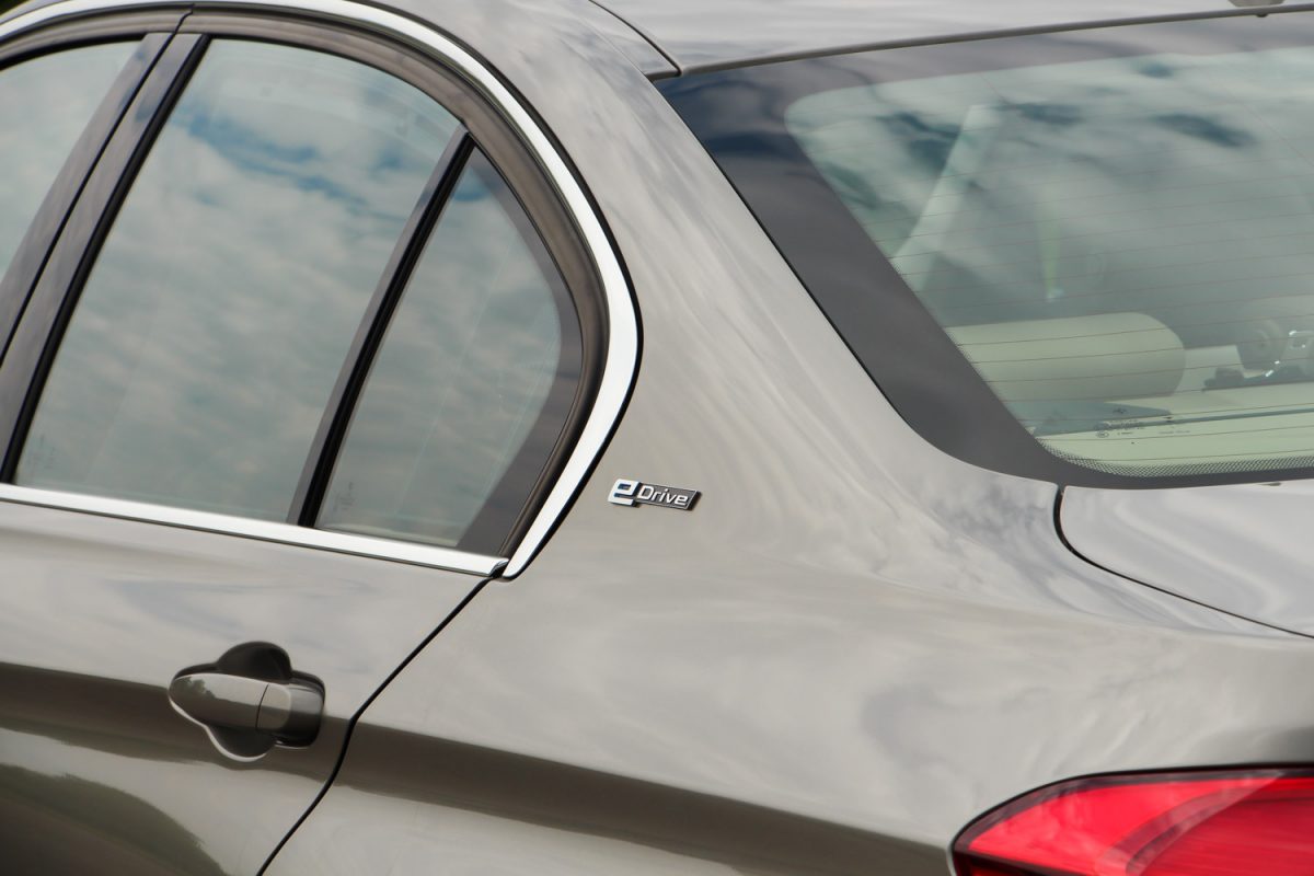 BMW 3-AS SOROZAT