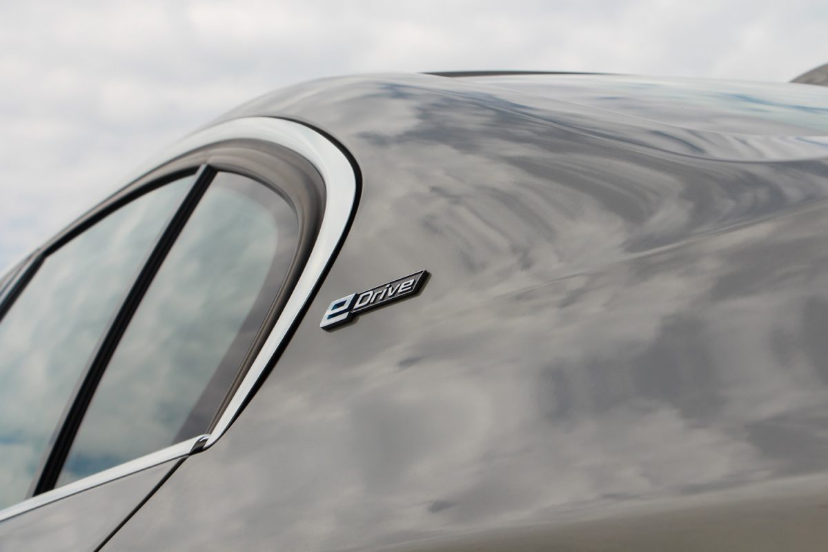 BMW 3-AS SOROZAT