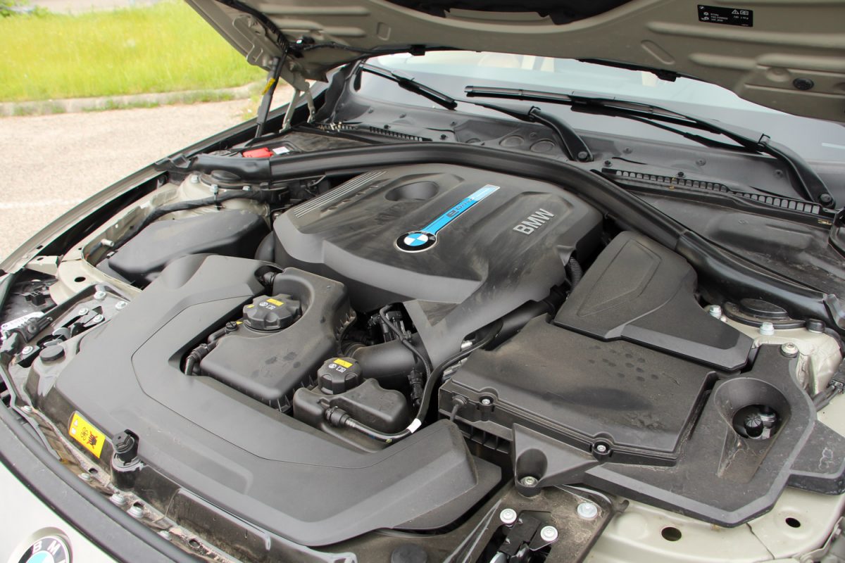 BMW 3-AS SOROZAT