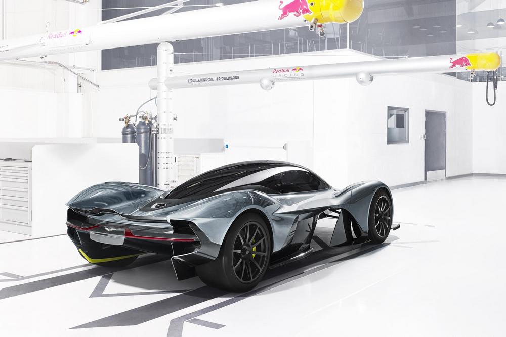 ASTON MARTIN