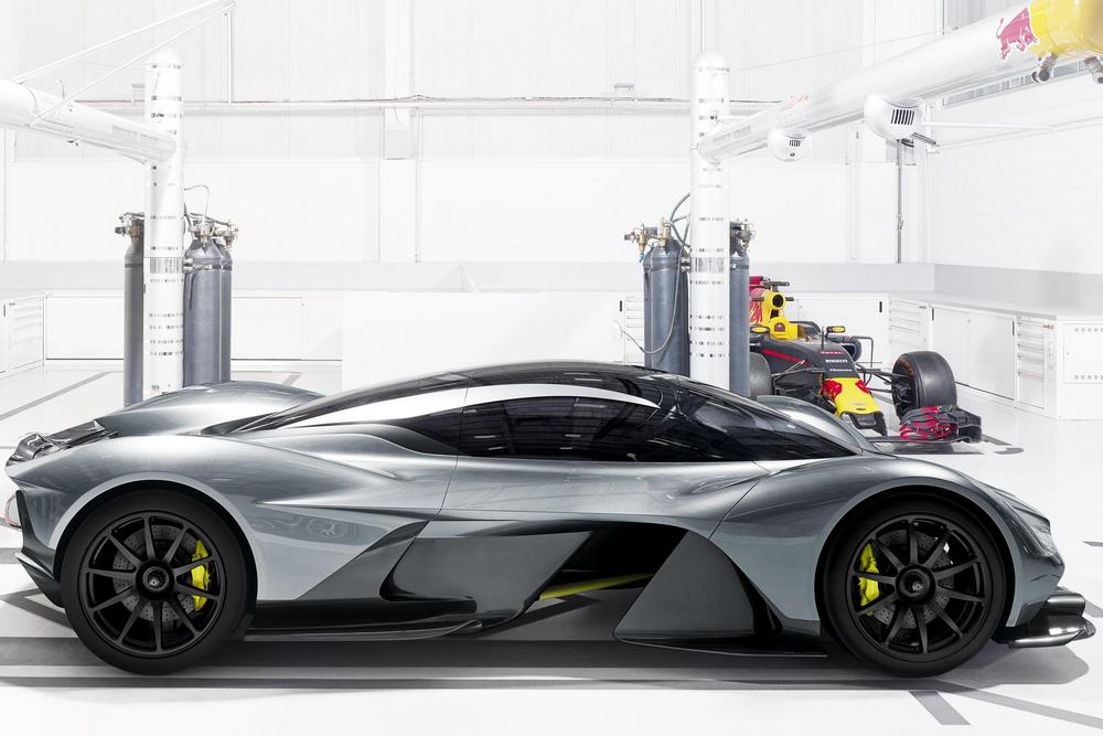ASTON MARTIN