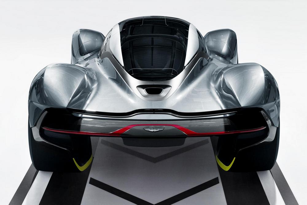 ASTON MARTIN