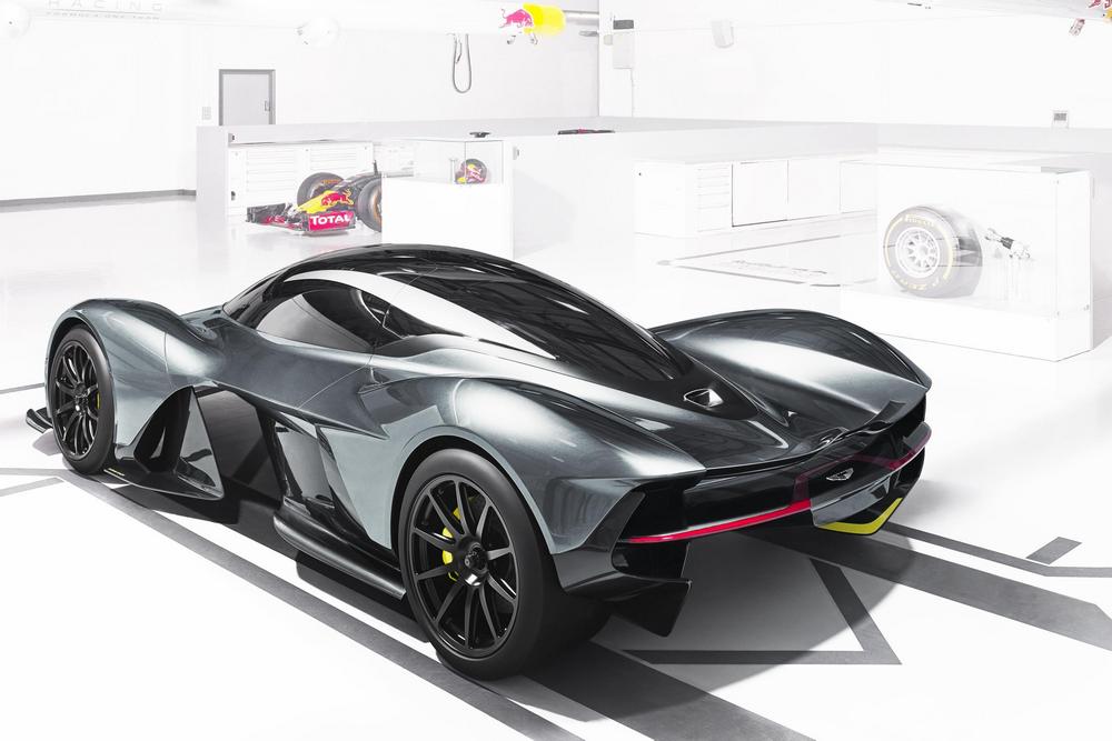 ASTON MARTIN