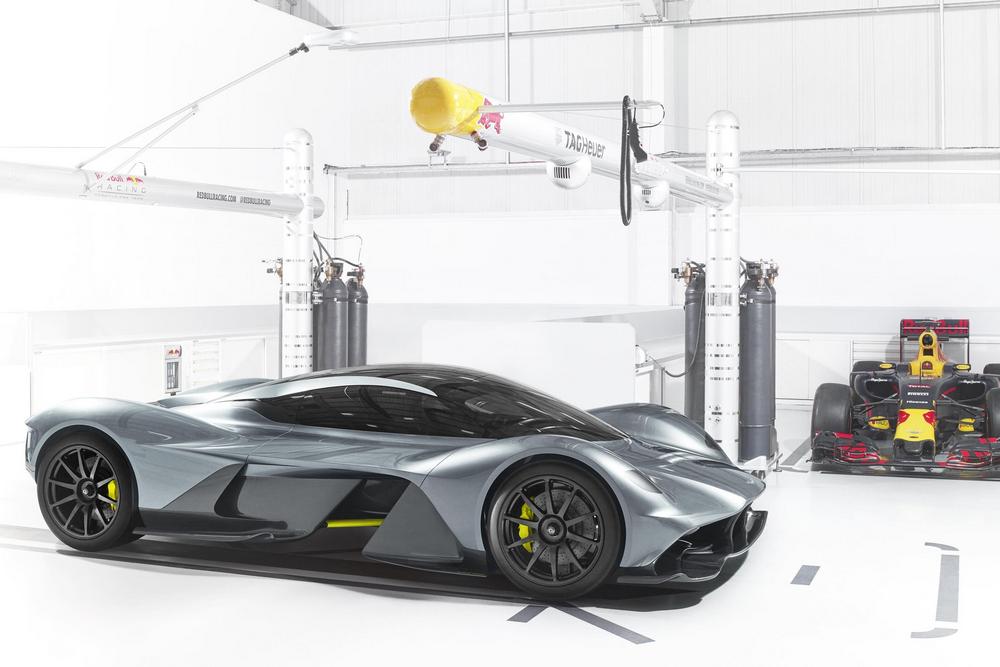 ASTON MARTIN