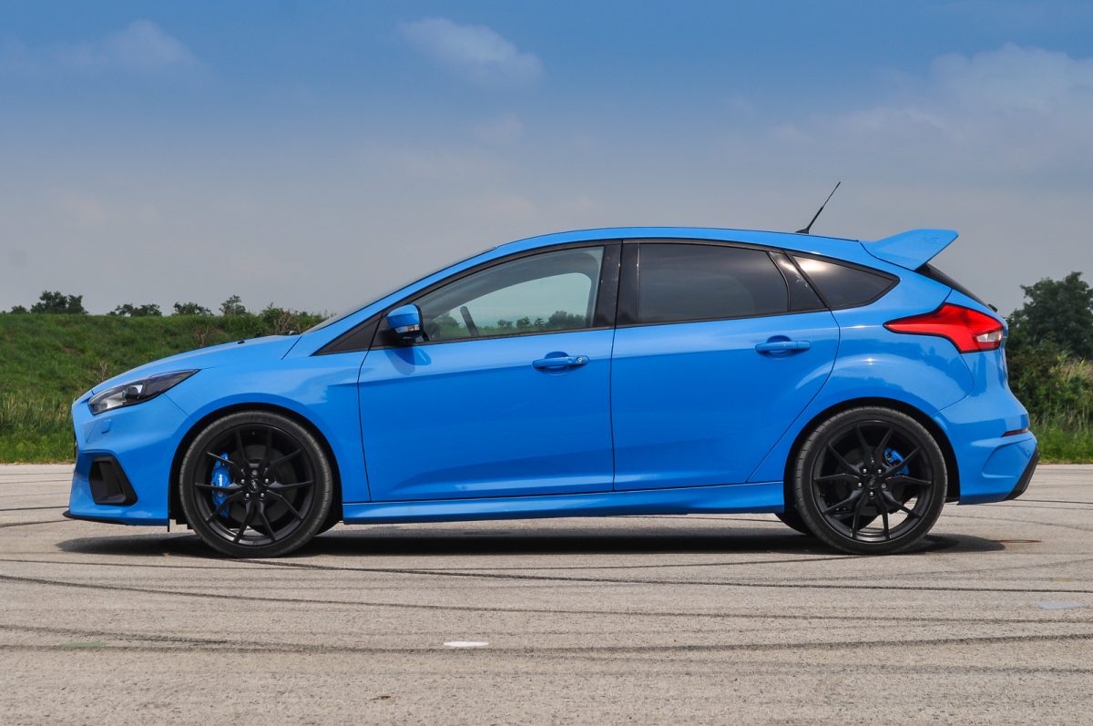 FORD