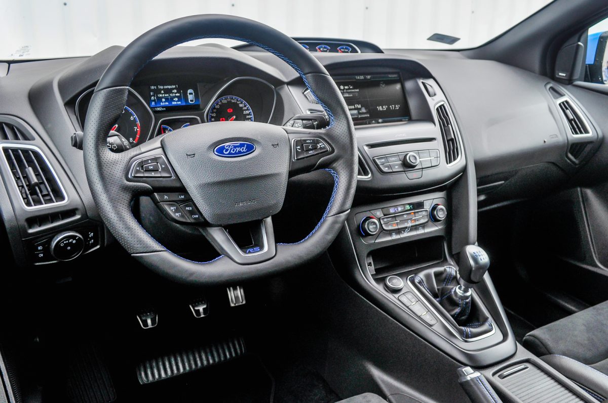 FORD