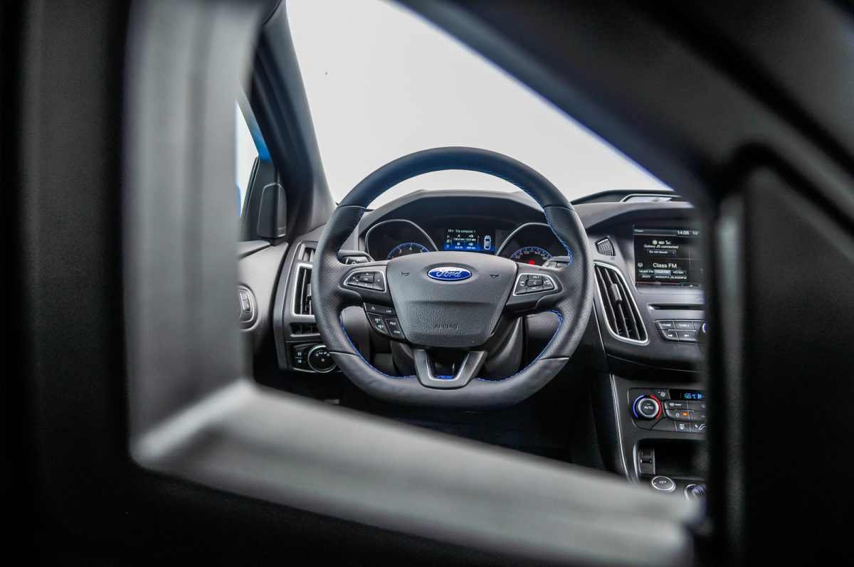 FORD