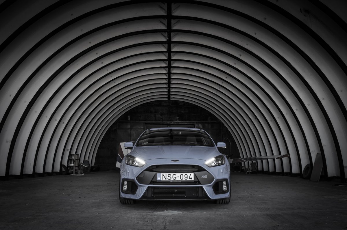FORD