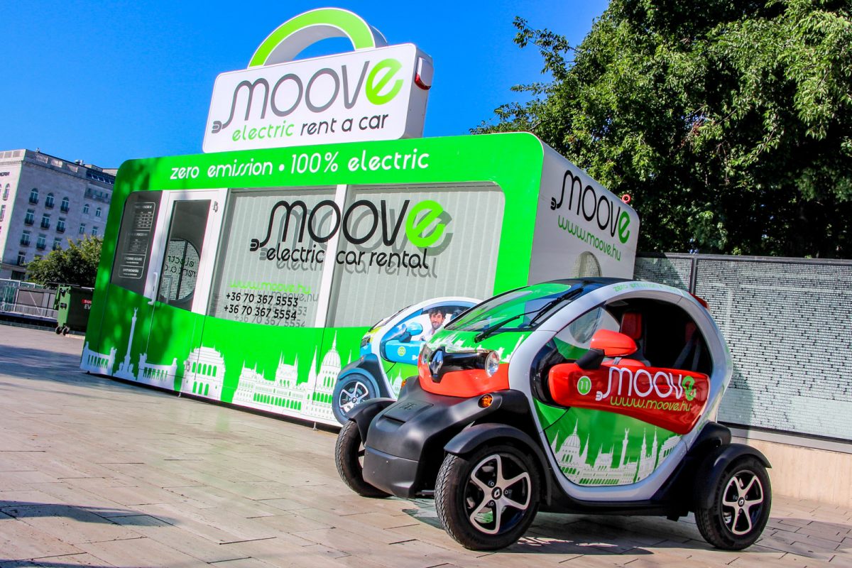 RENAULT TWIZY