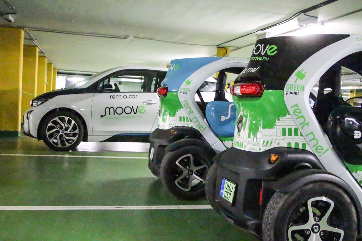 RENAULT TWIZY