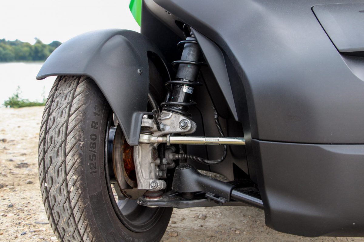 RENAULT TWIZY