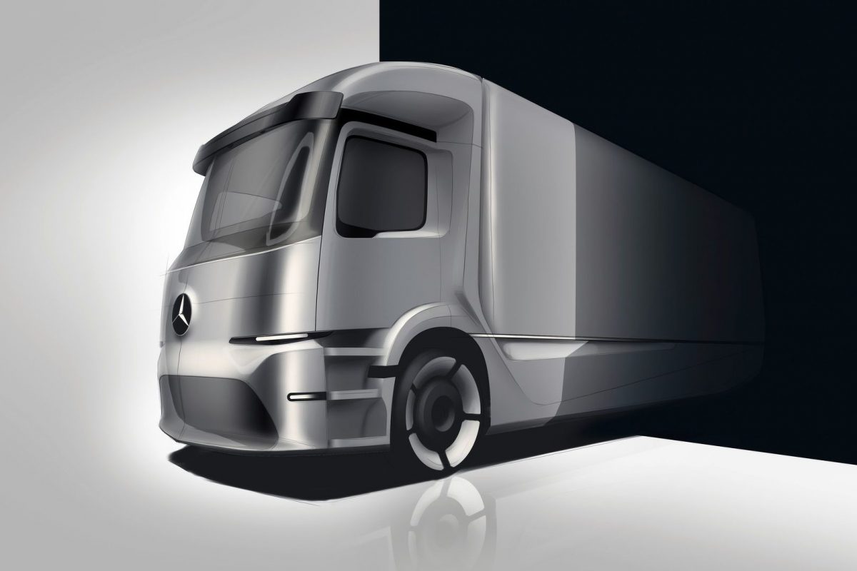 MERCEDES-BENZ