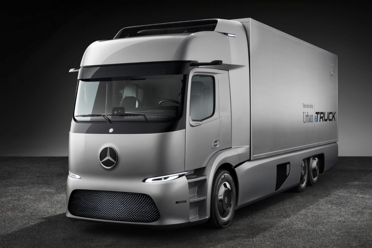 MERCEDES-BENZ