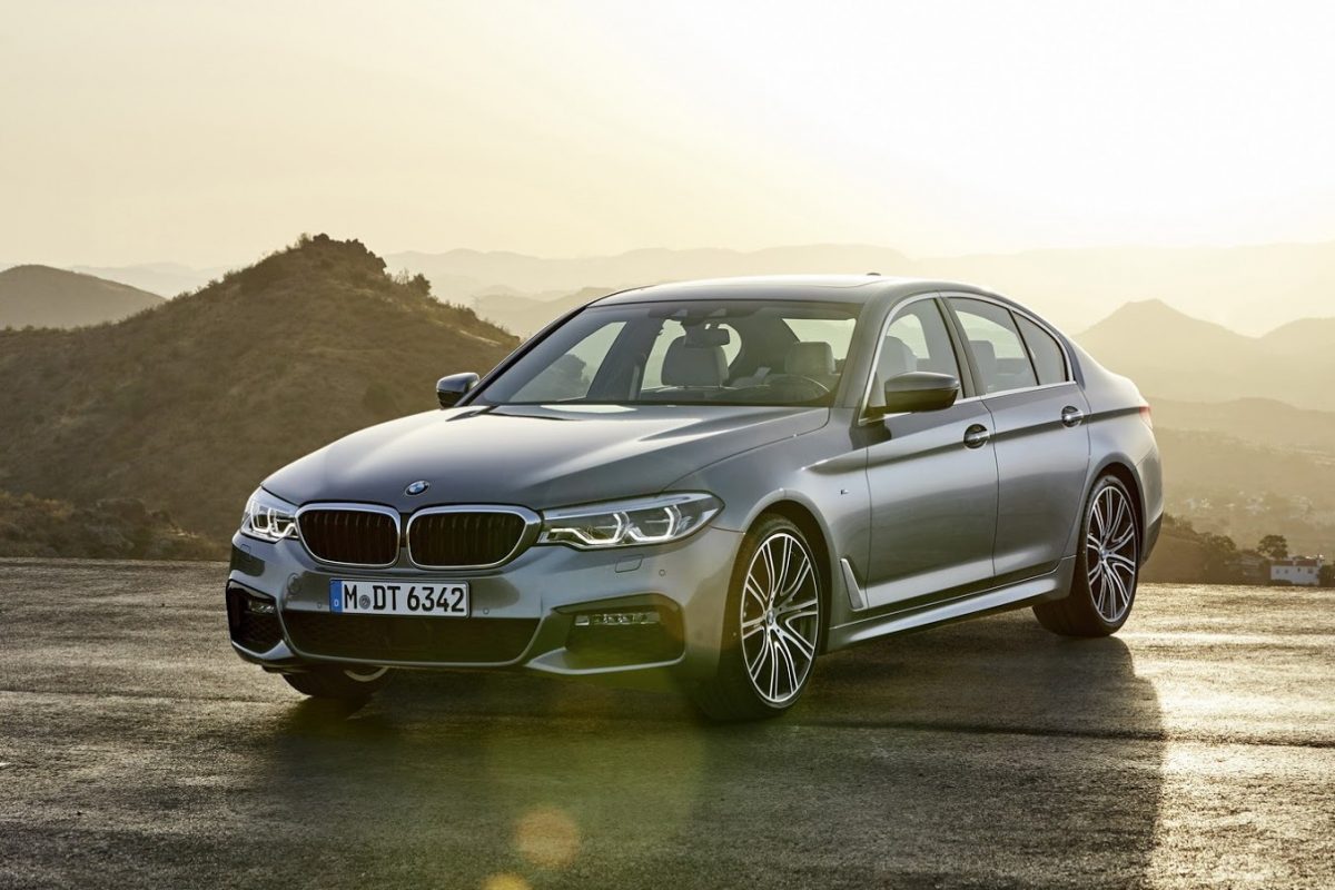 BMW