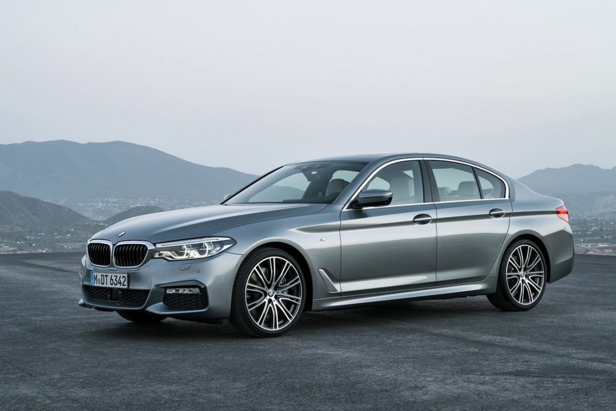 BMW