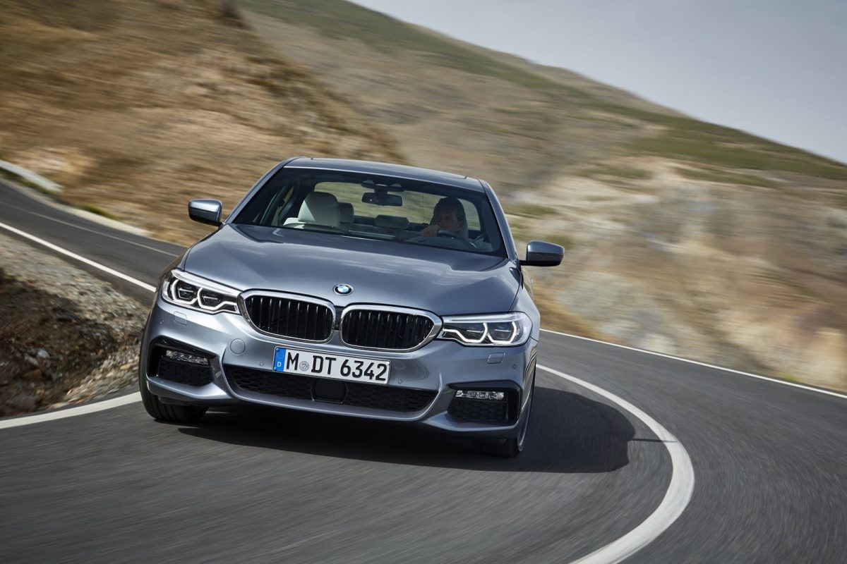 BMW