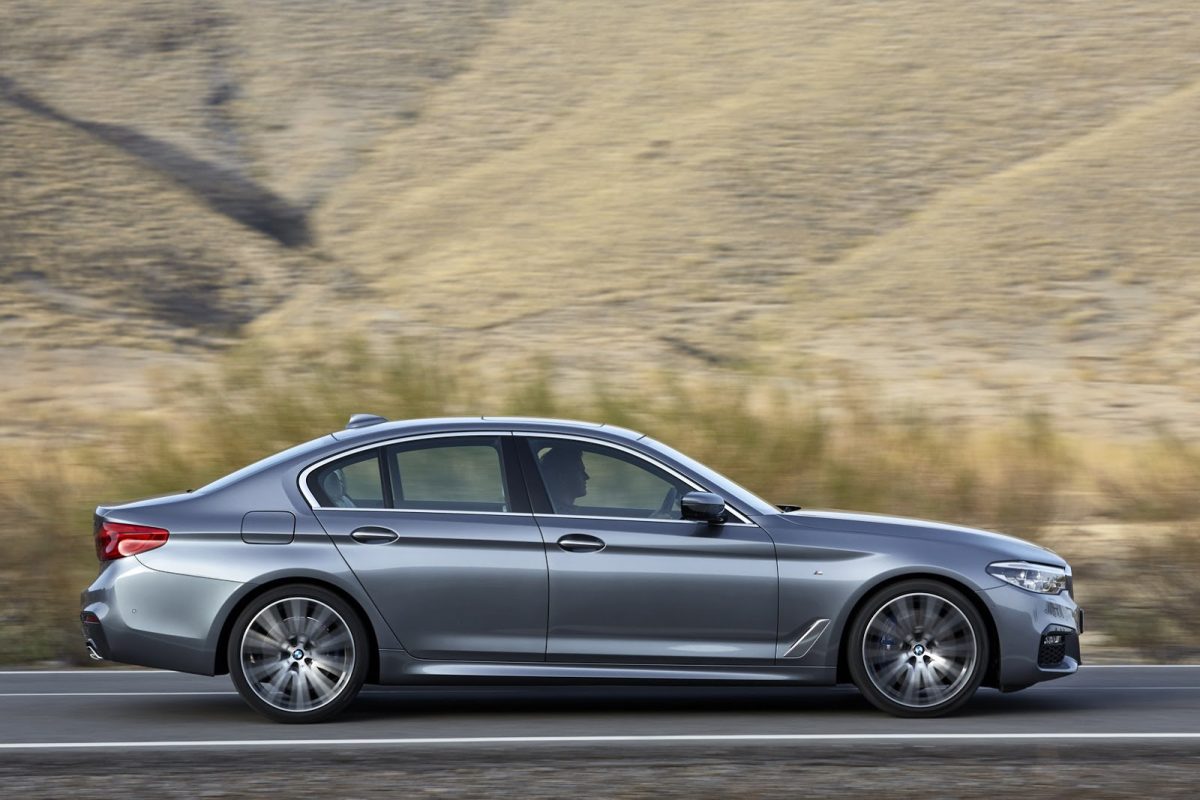 BMW
