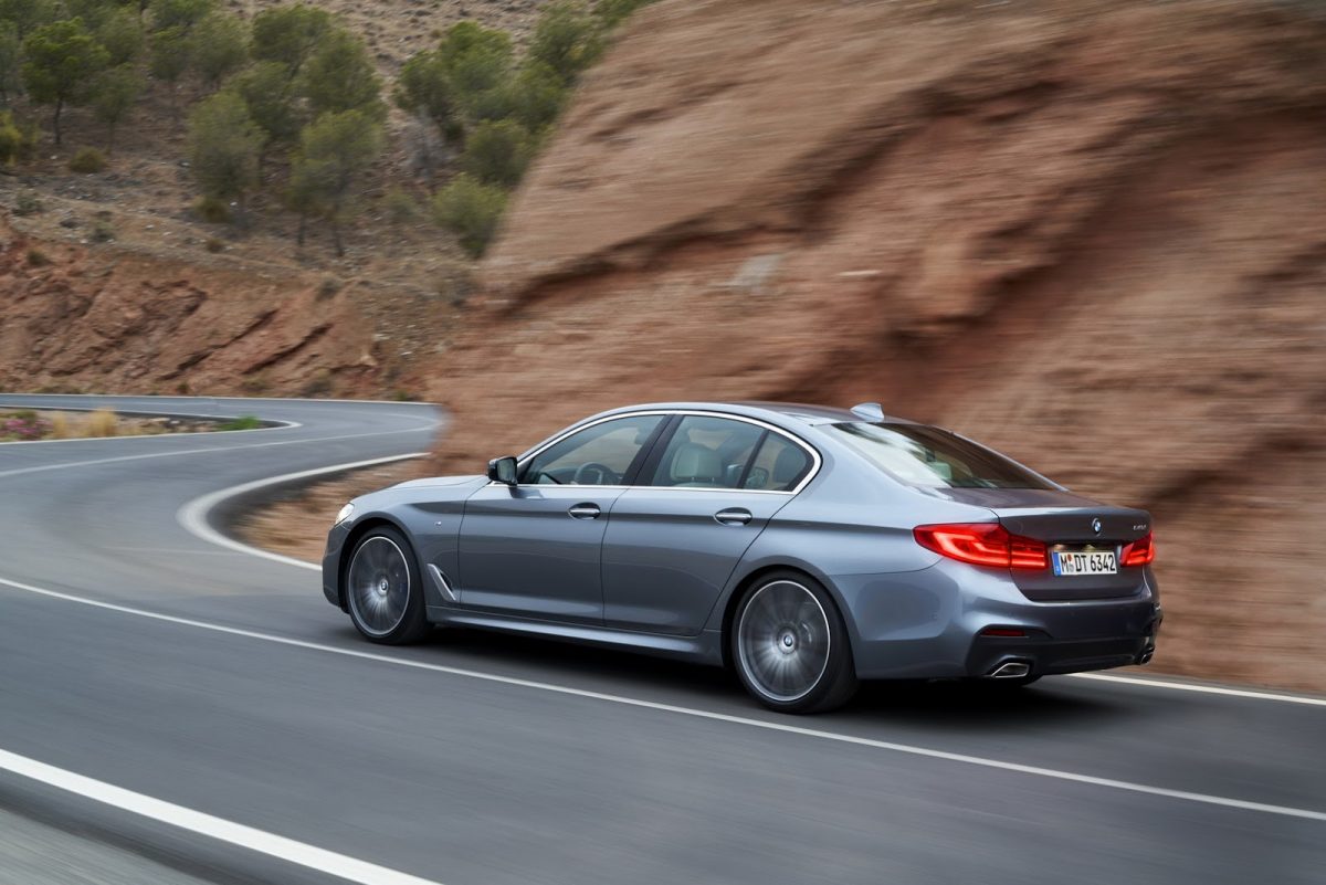 BMW