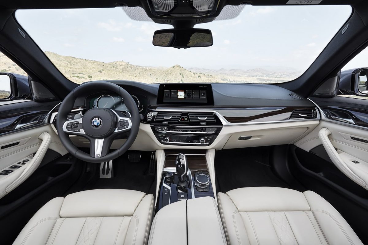 BMW